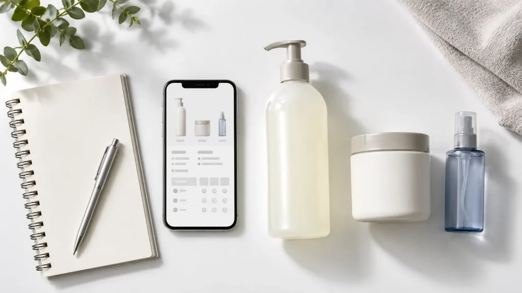 ラサーナ プレミオールの価格や販売条件を確認するイメージ